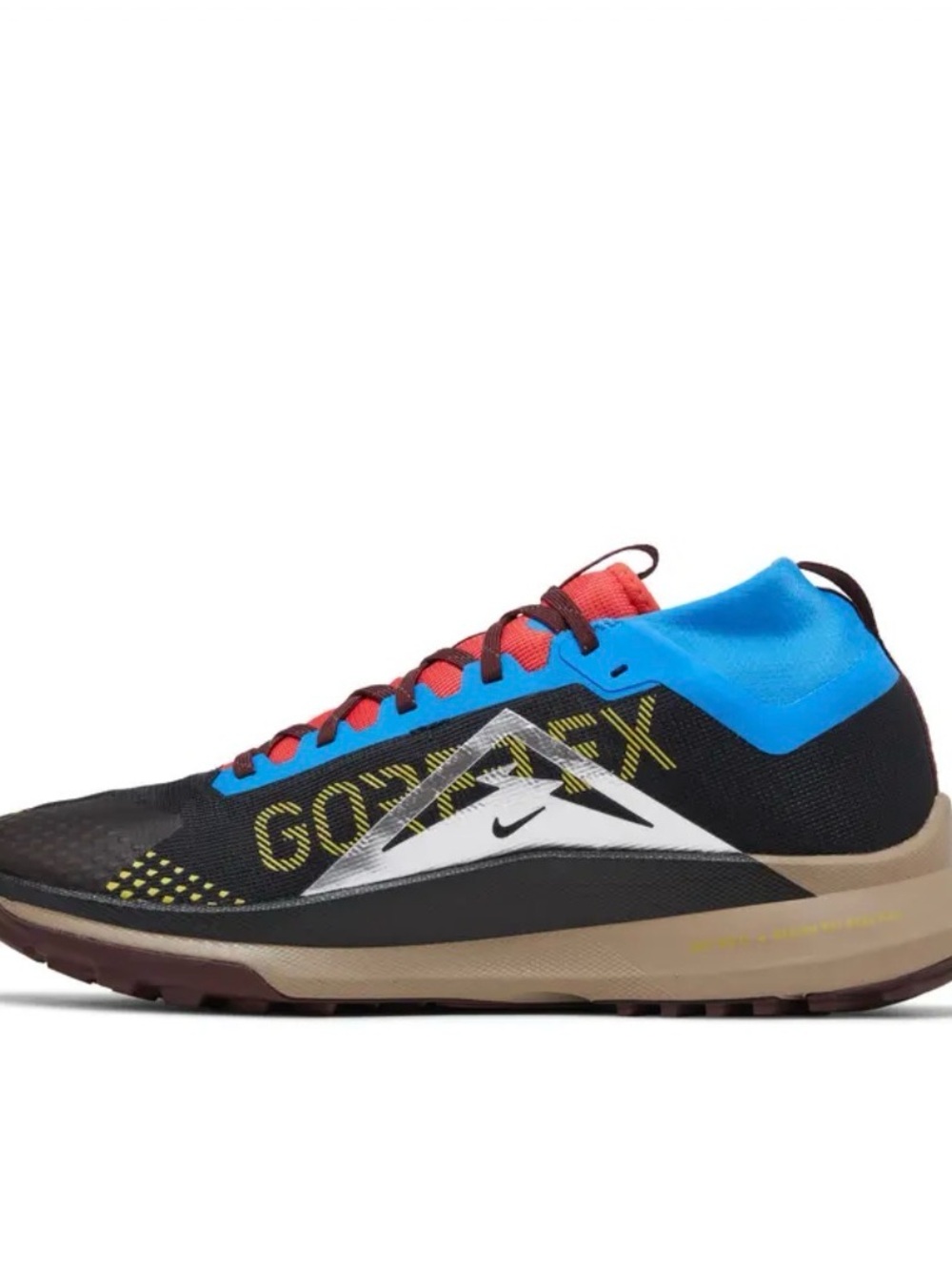 Nike Pegasus Trail Running Shoe